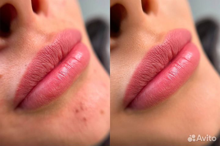 Обработка фотографий, ретушь для бьюти мастеров