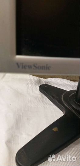 Монитор Viewsonic VP 930