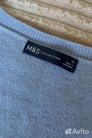 Джемпер женский