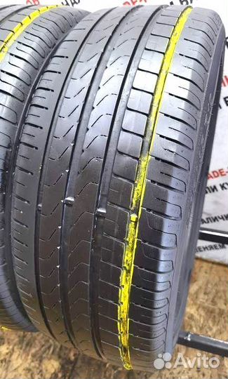 Pirelli Scorpion Verde 225/45 R19