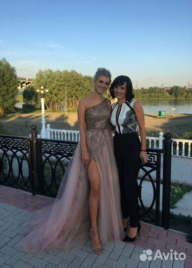 Комбинезон женский Love Republic