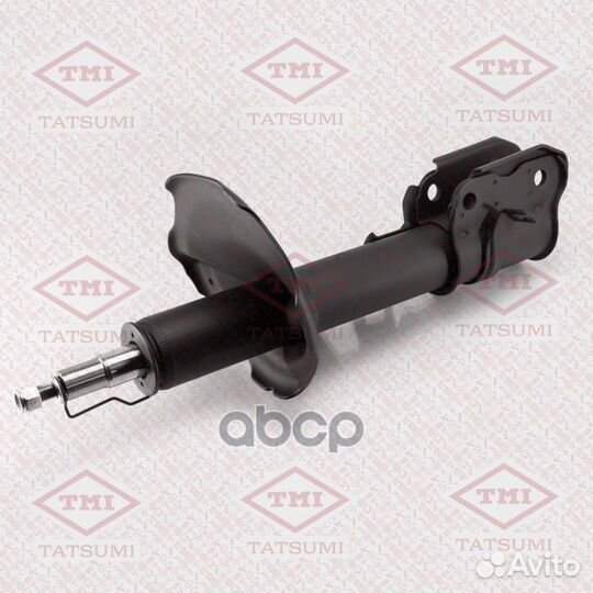 Амортизатор передний газовый L TAA2010L tatsumi