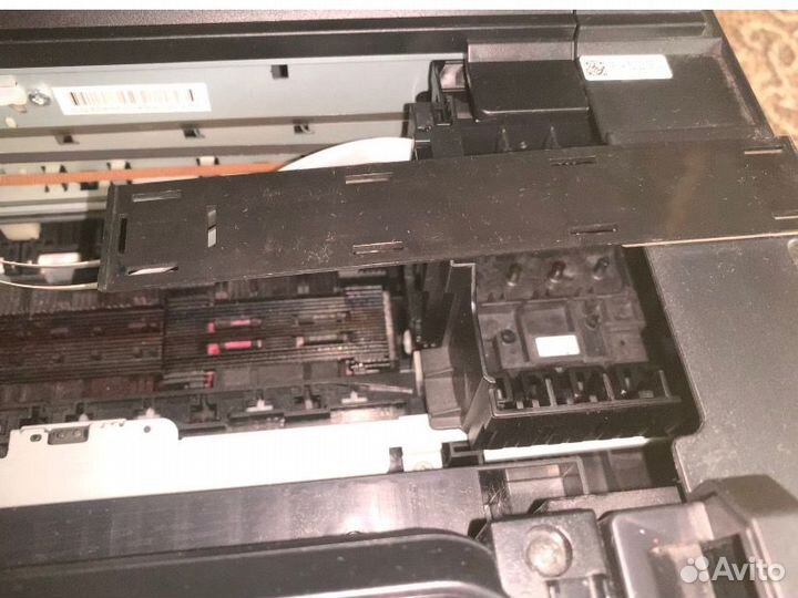 Мфу epson xp-3100