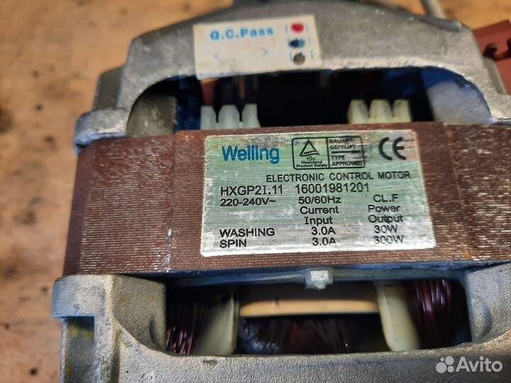 Запасные части к стиральной машине Indesit witl106
