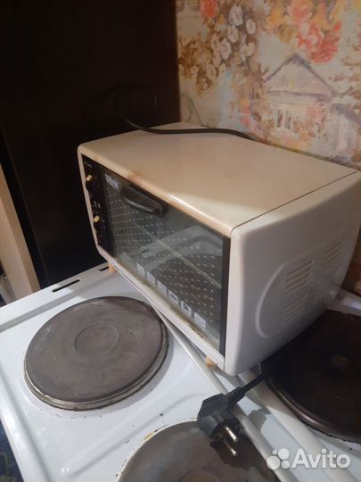 Духовой шкаф, электро печь Vitek