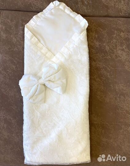 Конверт-одеяло