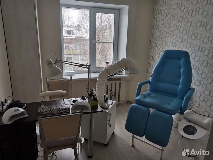 Маникюр, педикюр Московская 171