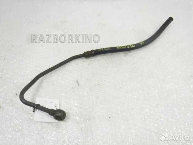 Трубка гидроусилителя