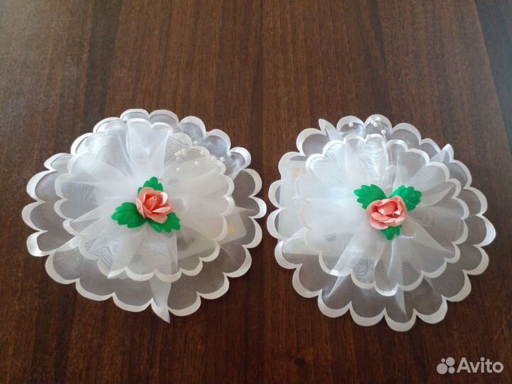 Бант текстиль Китай