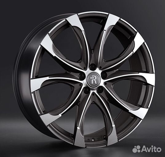 Replay B223 : 9,5x22 5*112 Et:32 Dia:66,6 mgmf