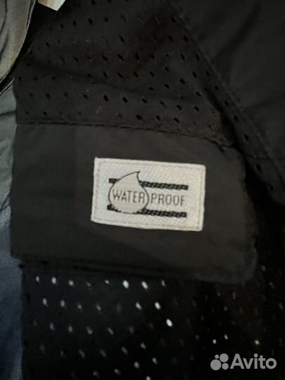 Мотокуртка BMW Boulder