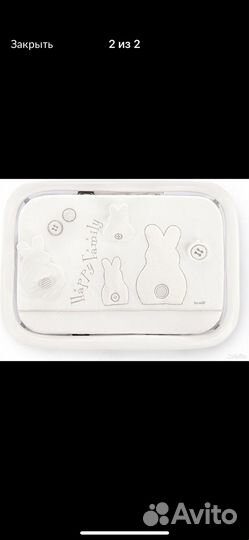 Манеж детский