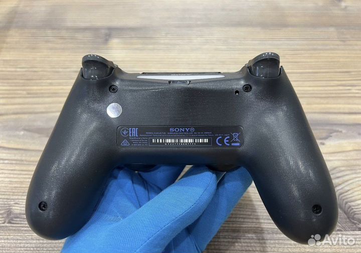 Sony PS4 джостик игровой новый отличное качество