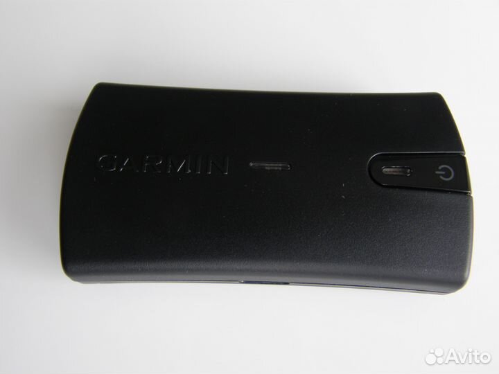 Garmin GLO 2 Беспроводной GPS / Glonass навигатор