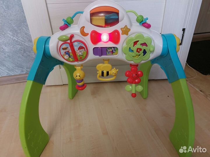 Детский игровой центр