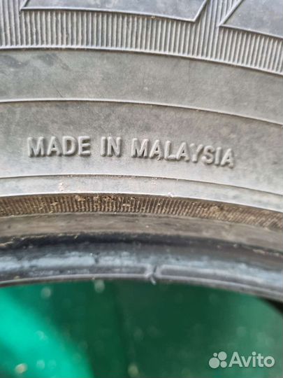 Toyo Open Country U/T 225/65 R17