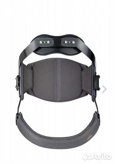 Корсет Orliman J001, детский, серый