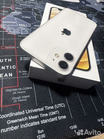 iPhone 12 mini, 128 ГБ