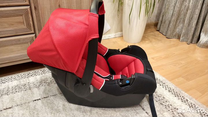 Автокресло Nania Beone SP LX (0-13 кг)