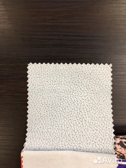 Ткань Бланд и др. велюр хит продаж