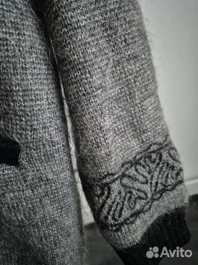 Кофта женская кардиган 50-52 размер