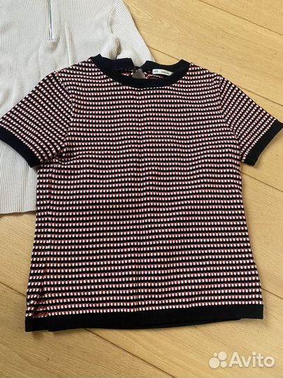 Джемпер кофта zara