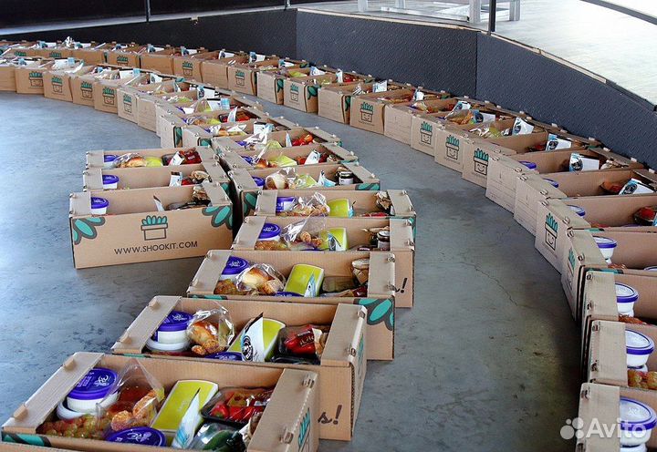 Сотрудник (м/ж) на склад, работа без опыта, 2/2