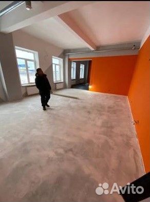 Ремонт офисов, магазинов, коммерческих помещений