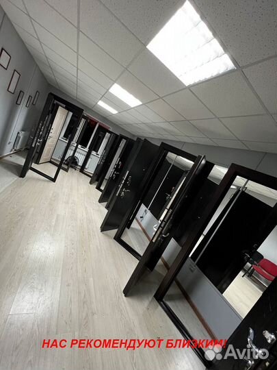 Качественная дверь входная в дом