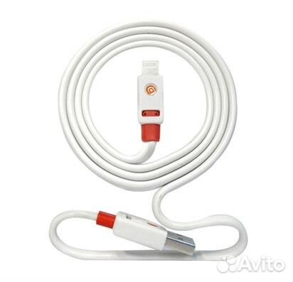 Зарядное Авто Griffin на iPhone Lightning (8-pin)