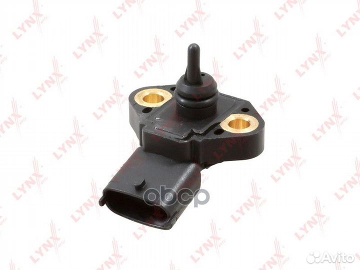 Датчик давления топлива opel Vectra C 03-09 2.8