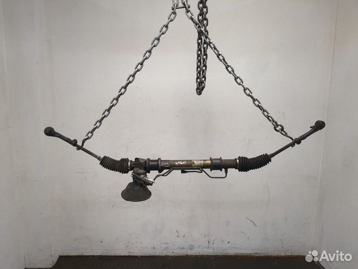 Рейка рулевая с г/у Renault Scenic, 1999