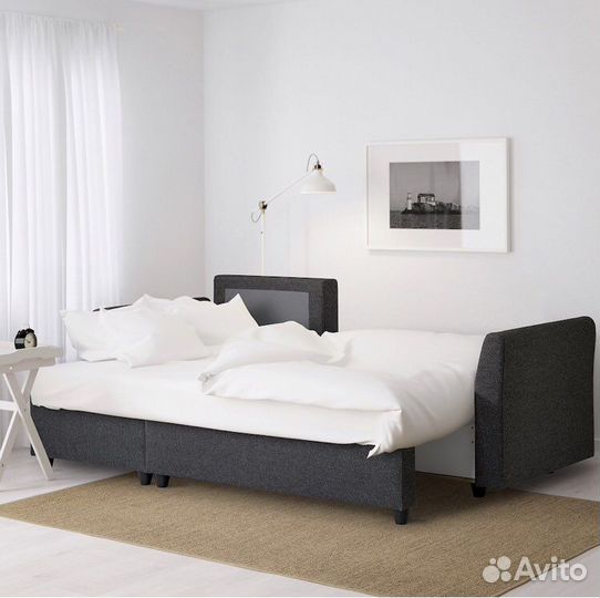 Диван-кровать IKEA