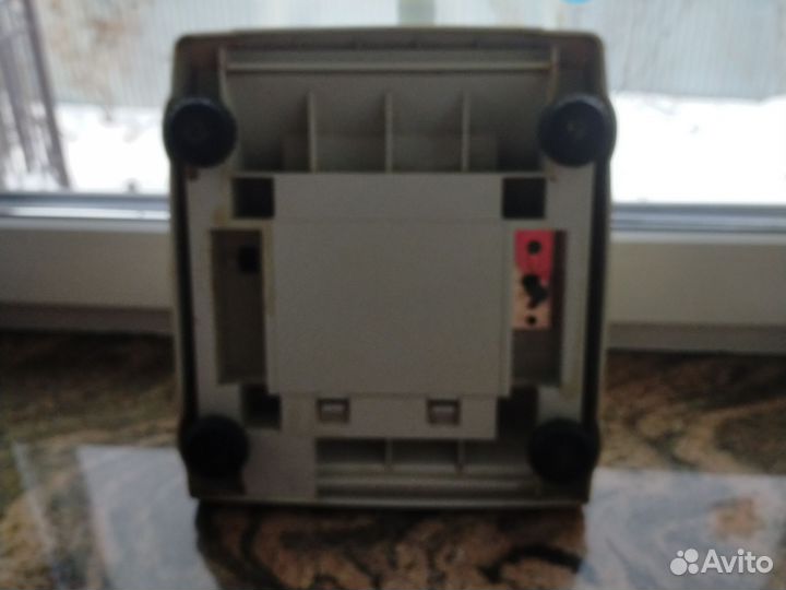 Весы порционные CAS sw-1