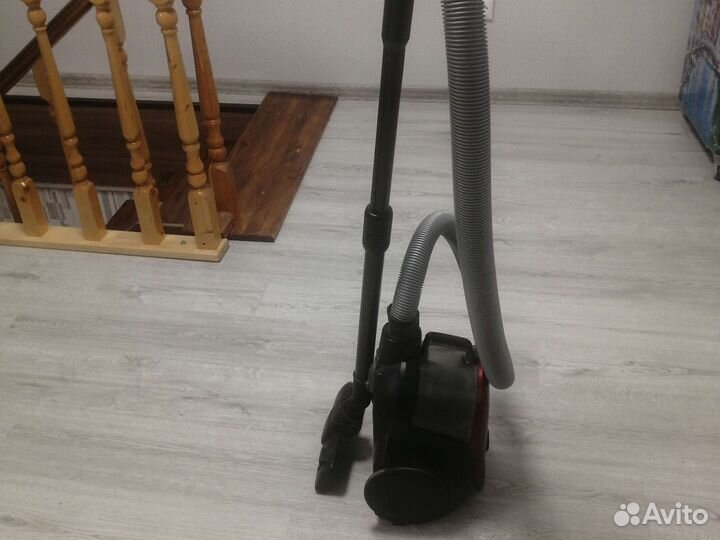 Пылесос