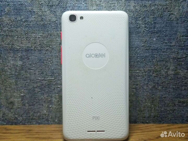 Alcatel PIXI 4 Plus Power, 16 ГБ