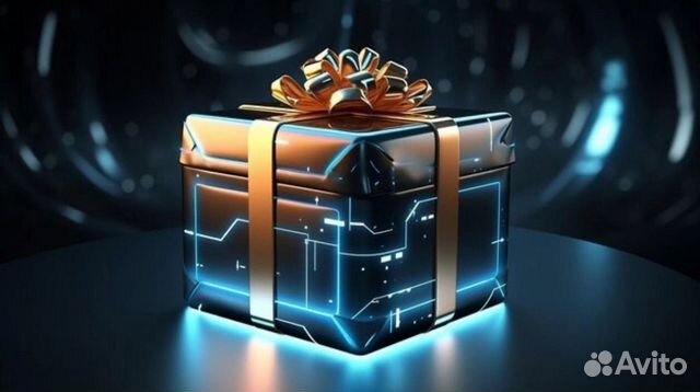 Mystery box/Мистери бокс сюрприз с техникой купить в Кизляре с ...