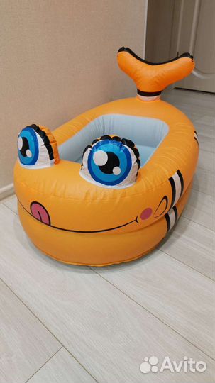 Новый в упаковке