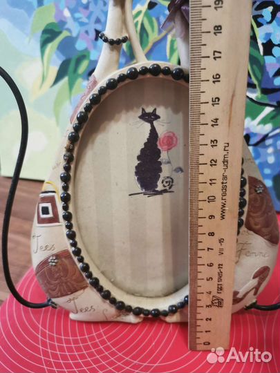 Фоторамка влюбленные коты