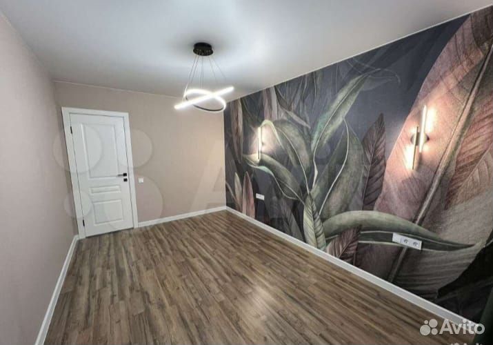 Отделочные работы