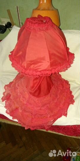 Ночник.Требует ремонта