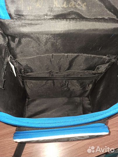 Рюкзак детский для мальчика