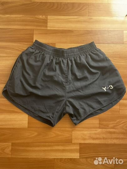 Мужские плавки/шорты «Y-3» размер S
