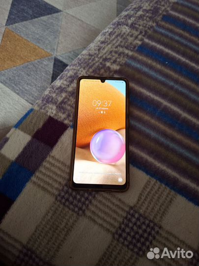Samsung Galaxy A32, 4/64 ГБ