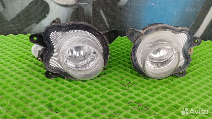 Птф Chery Amulet А15 Vortex Corda