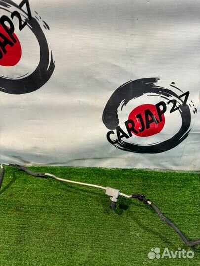 Трубка кондиционера (3) Lexus Rx450H GYL10 2010