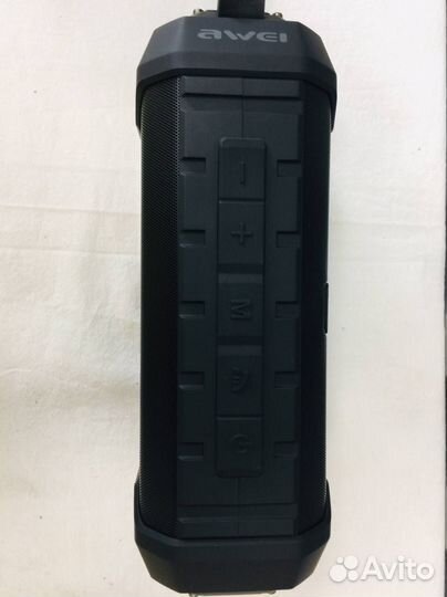 Портативная колонка Awei Y280 (Новая)