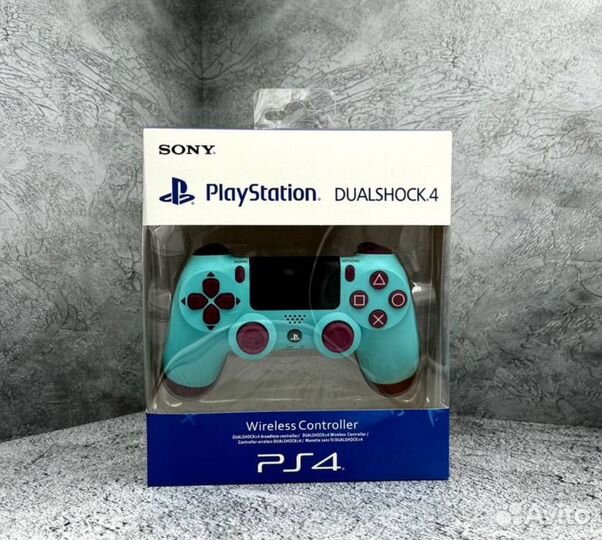 Геймпад для пс4 / Dualshock 4
