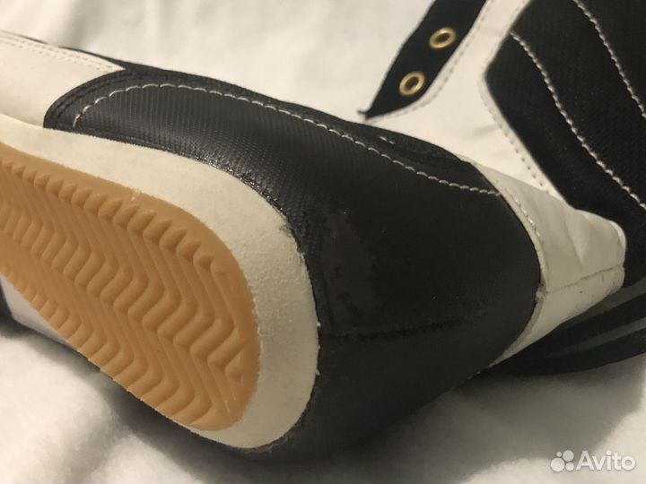 Боксерки demix