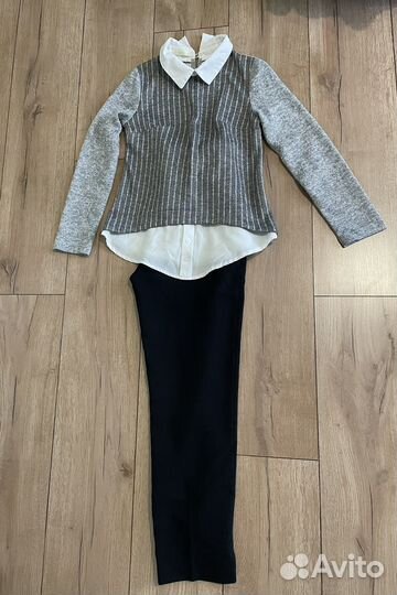 Вещи пакетом 40-42 размер